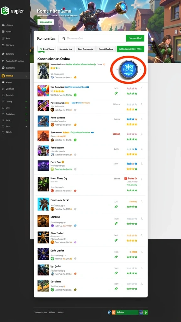 Screenshot 4p4p nomor 2