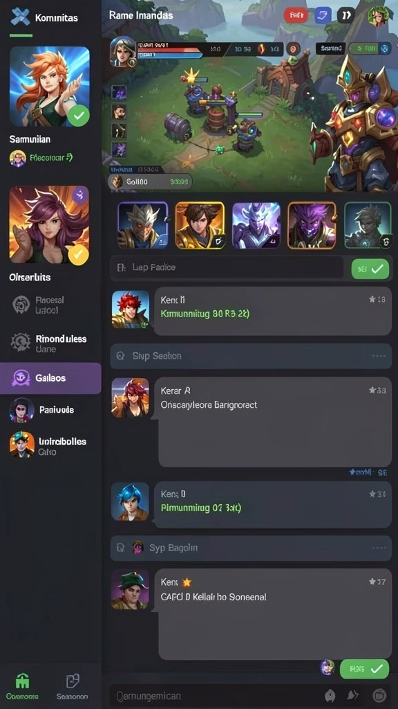 Screenshot 62vip nomor 1