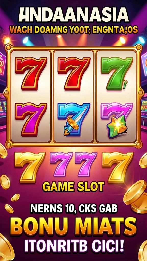 Screenshot 77ag nomor 1
