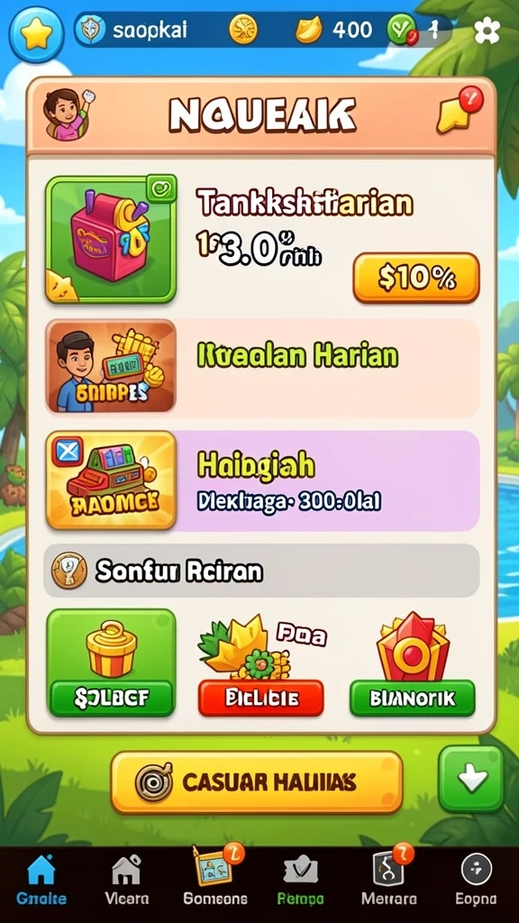 Screenshot 888r nomor 1
