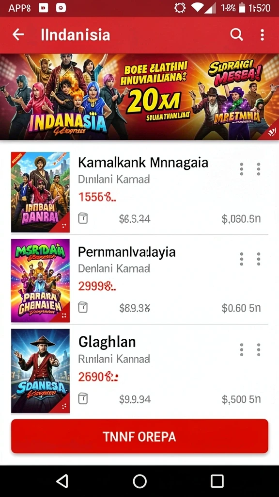 Screenshot a7777 nomor 2