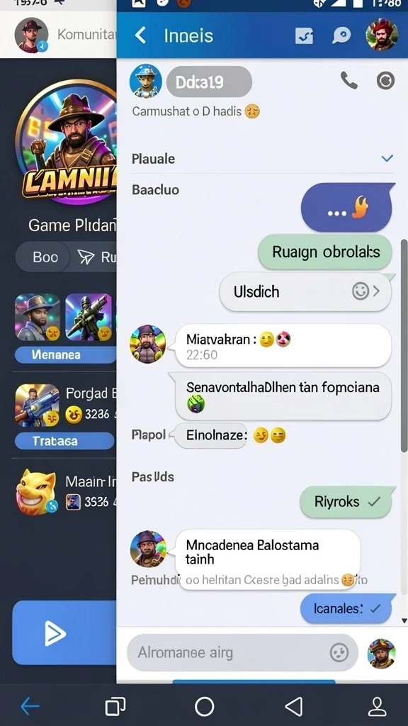 Screenshot aa666 nomor 1