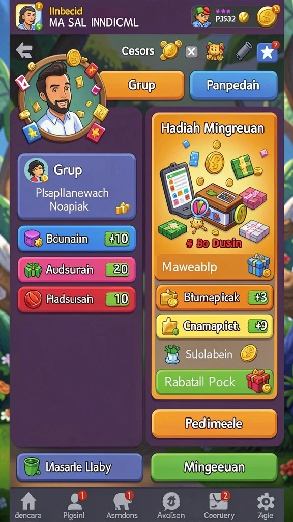 Screenshot asia128 nomor 3