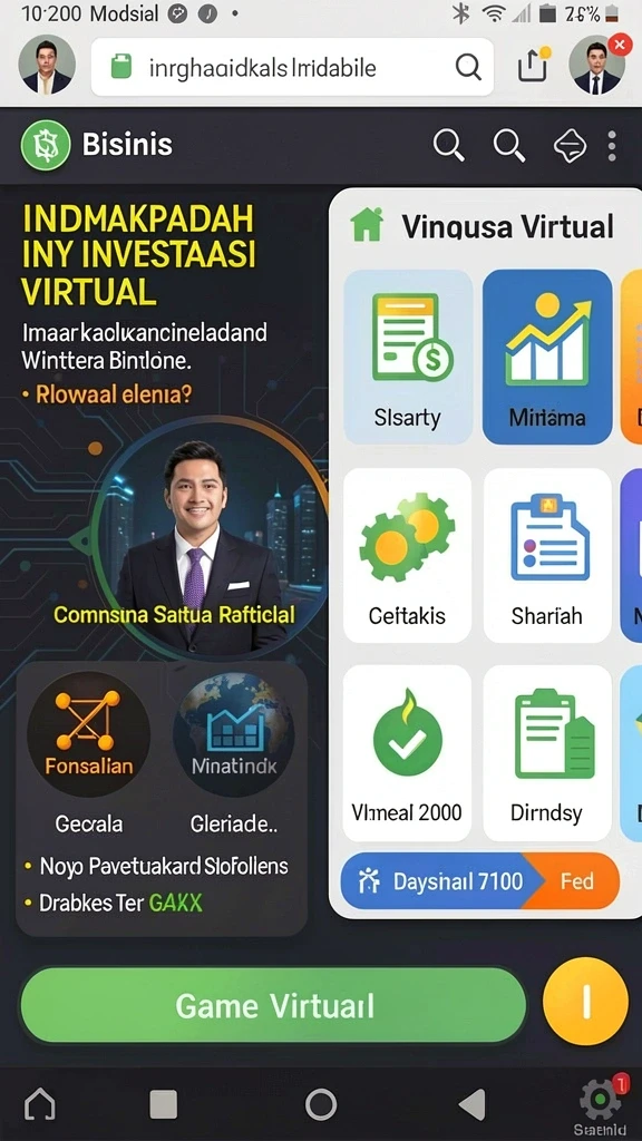Screenshot bimabet nomor 2