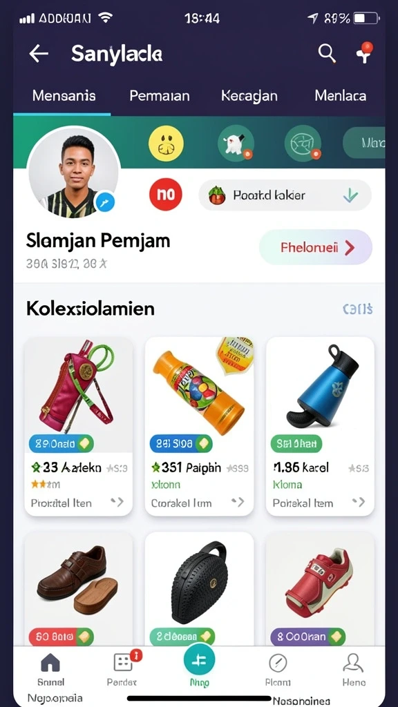Screenshot bromo77 nomor 2