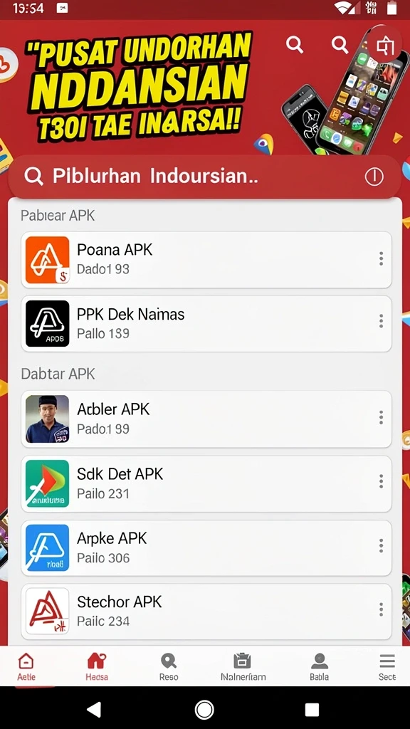 Screenshot bw888 nomor 1