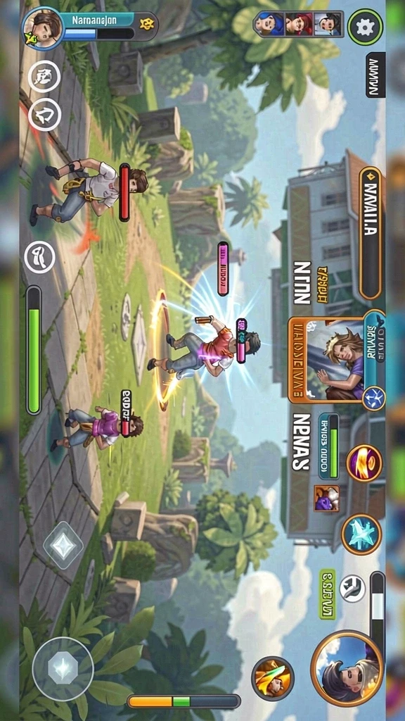 Screenshot c8vip nomor 3