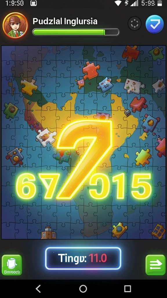 Screenshot day777 nomor 1