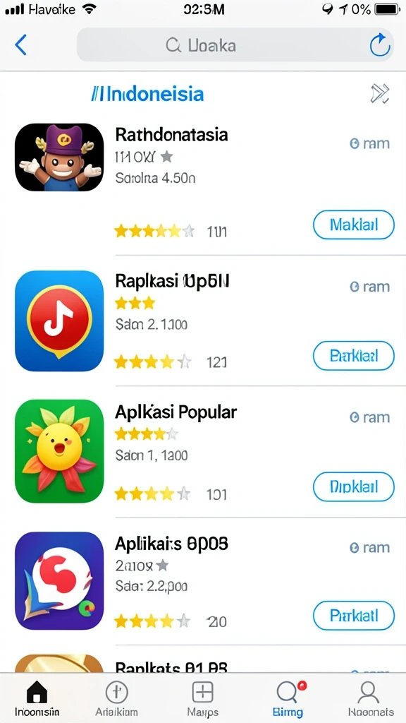 Screenshot dentoto nomor 3