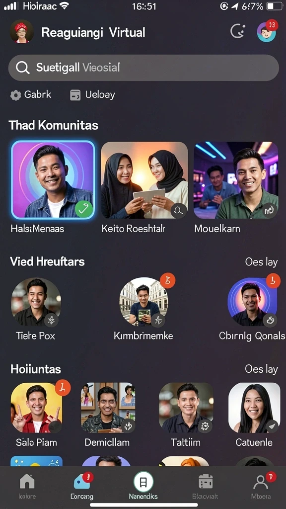 Screenshot dota88 nomor 1