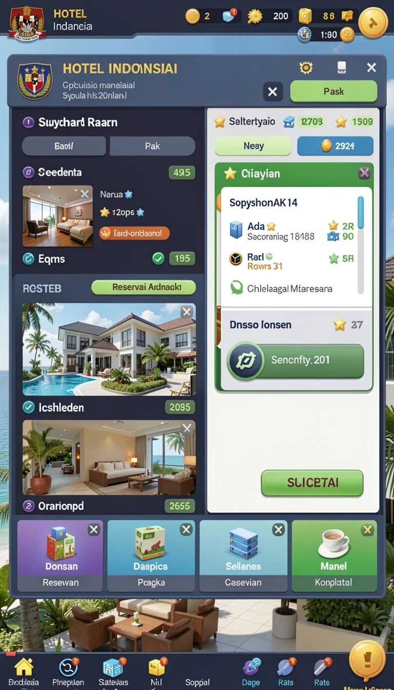 Screenshot forwin77 nomor 2