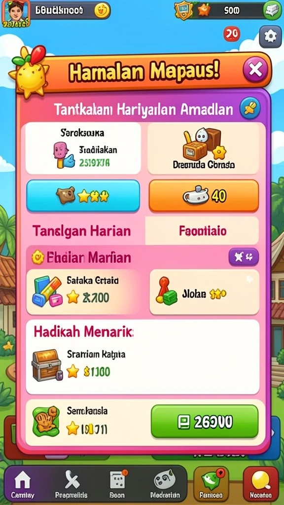 Screenshot gacor108 nomor 2