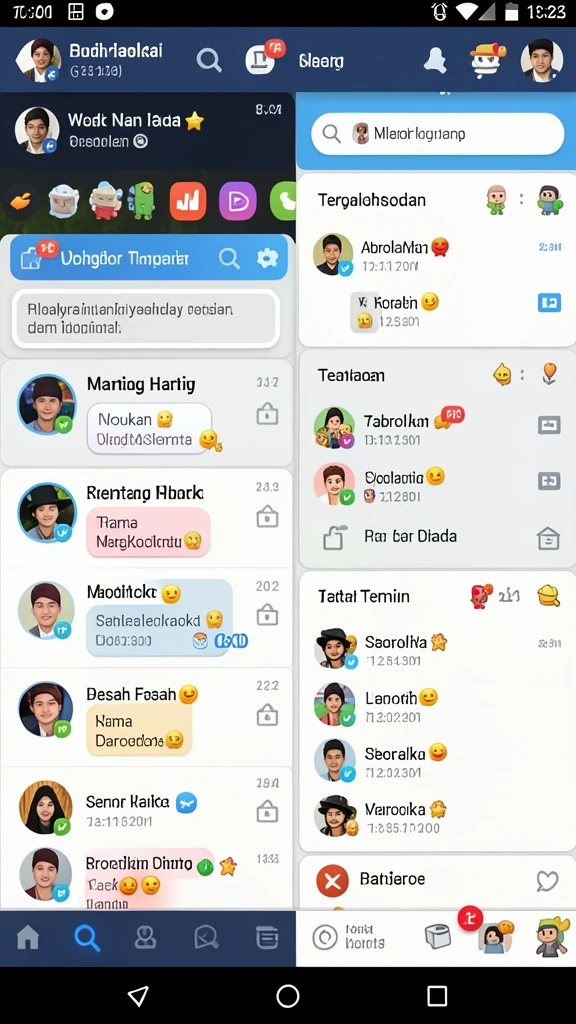 Screenshot gacor108 nomor 3