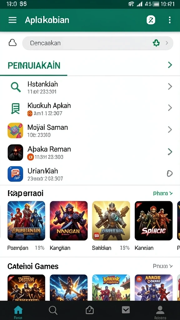 Screenshot gacor305 nomor 1