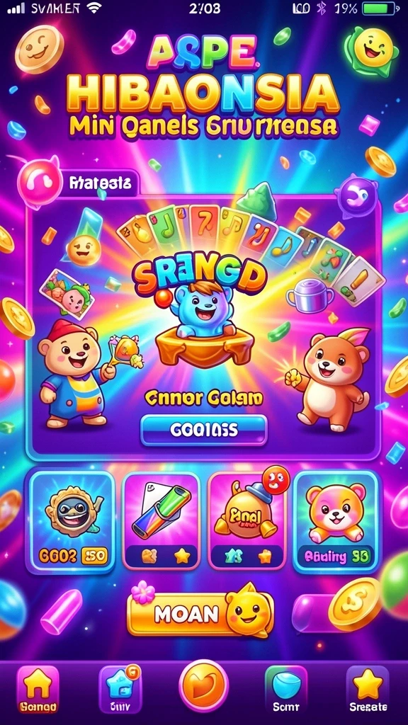 Screenshot gacor78 nomor 1
