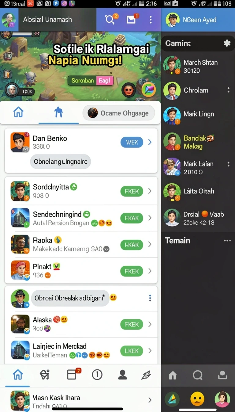 Screenshot hit9 nomor 1