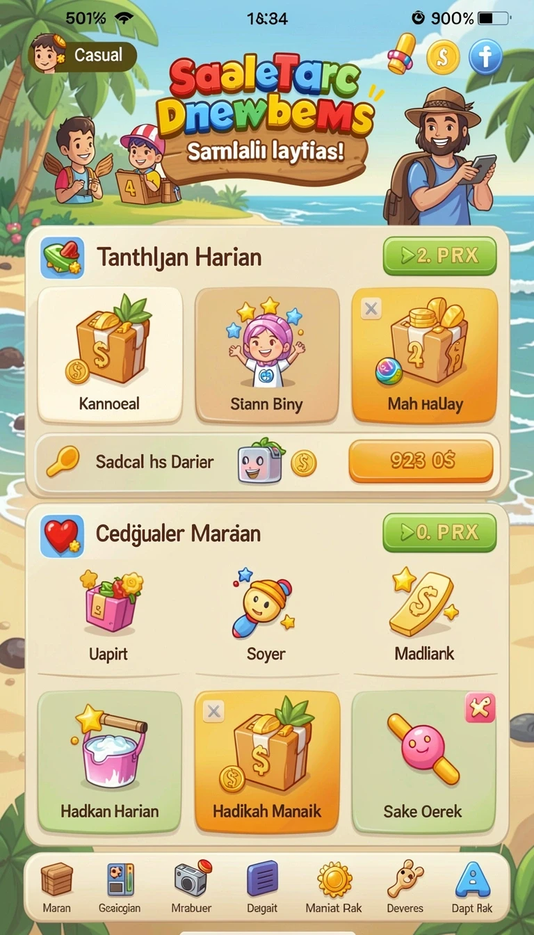 Screenshot hit9 nomor 2