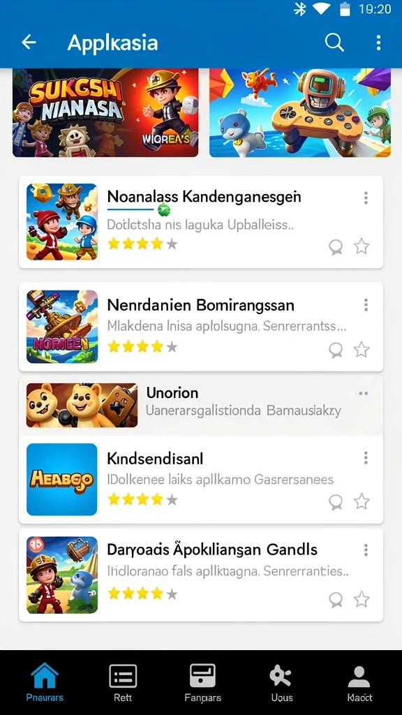 Screenshot hp777 nomor 2