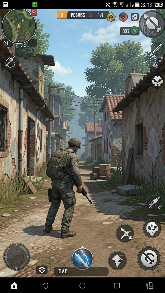 Screenshot idnscore nomor 2