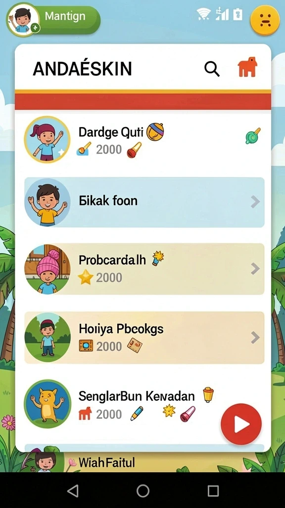 Screenshot in22 nomor 1
