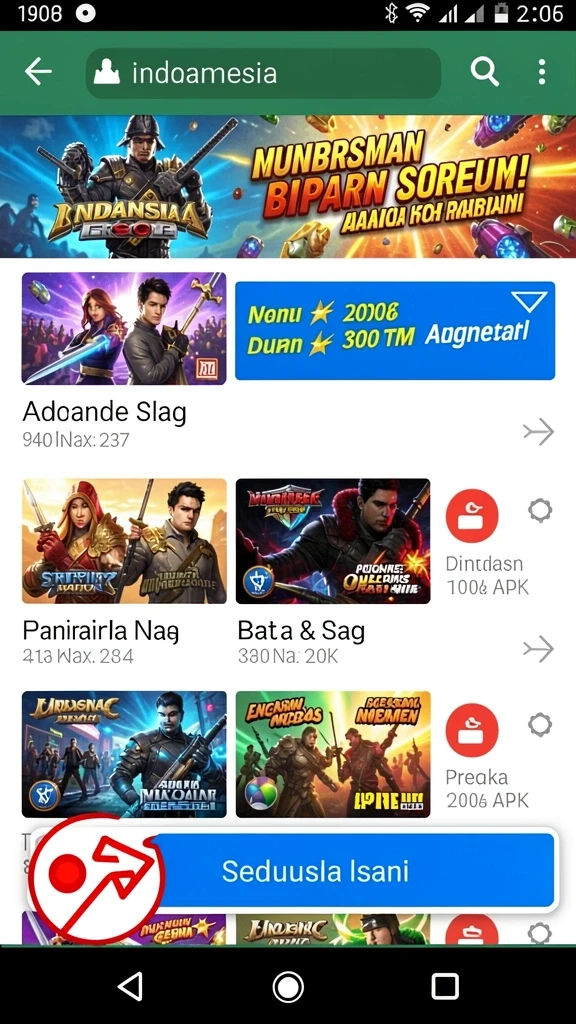 Screenshot in22 nomor 2