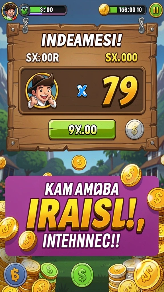 Screenshot jago368 nomor 1