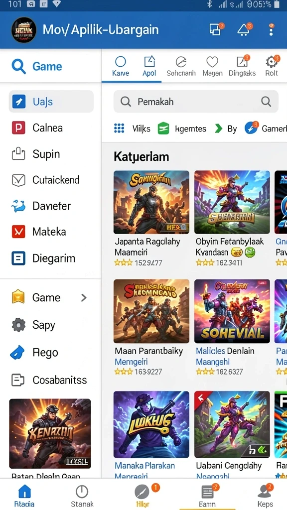 Screenshot jago368 nomor 2