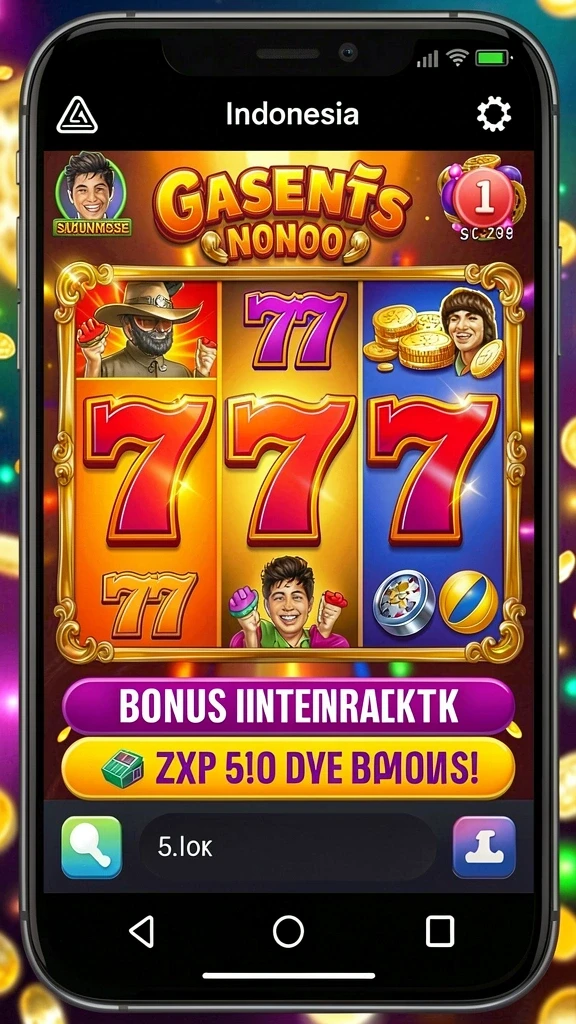Screenshot jago368 nomor 3