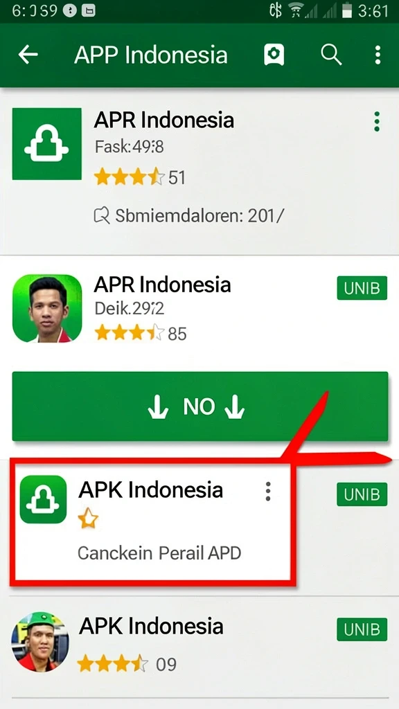 Screenshot k3k3 nomor 2