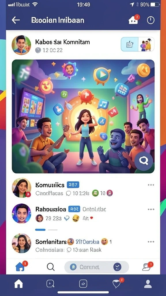 Screenshot kawan777 nomor 3