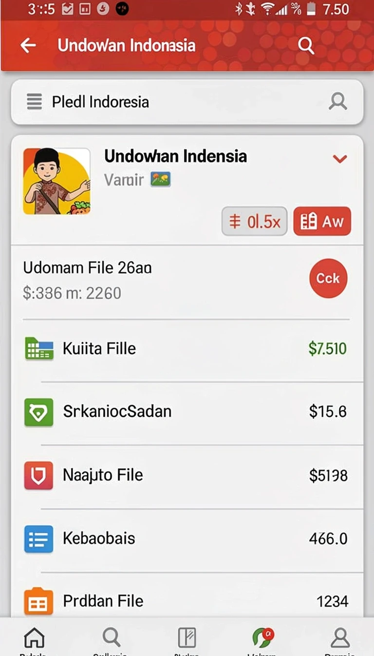 Screenshot kebuntoto nomor 2