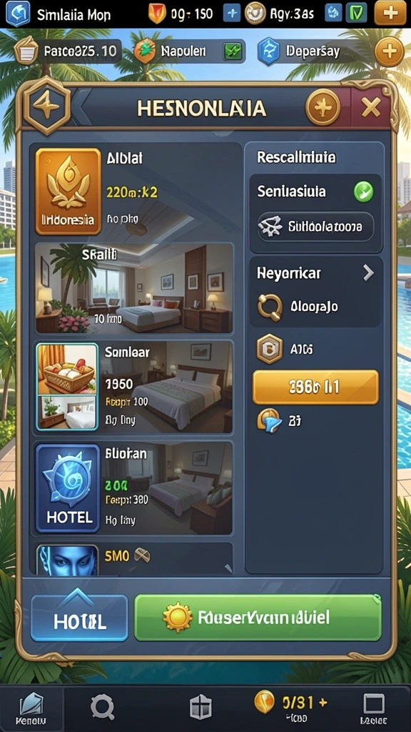 Screenshot kelinci88 nomor 3