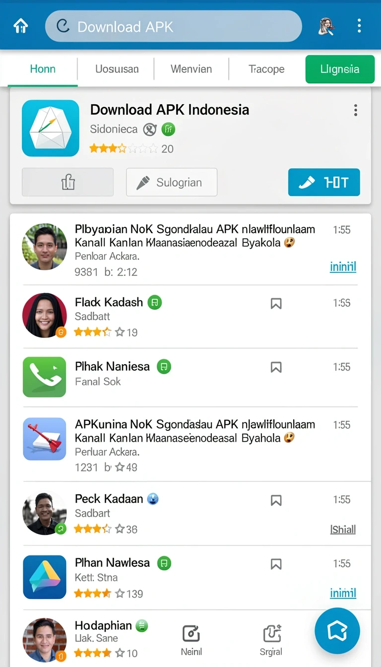 Screenshot koitoto nomor 1