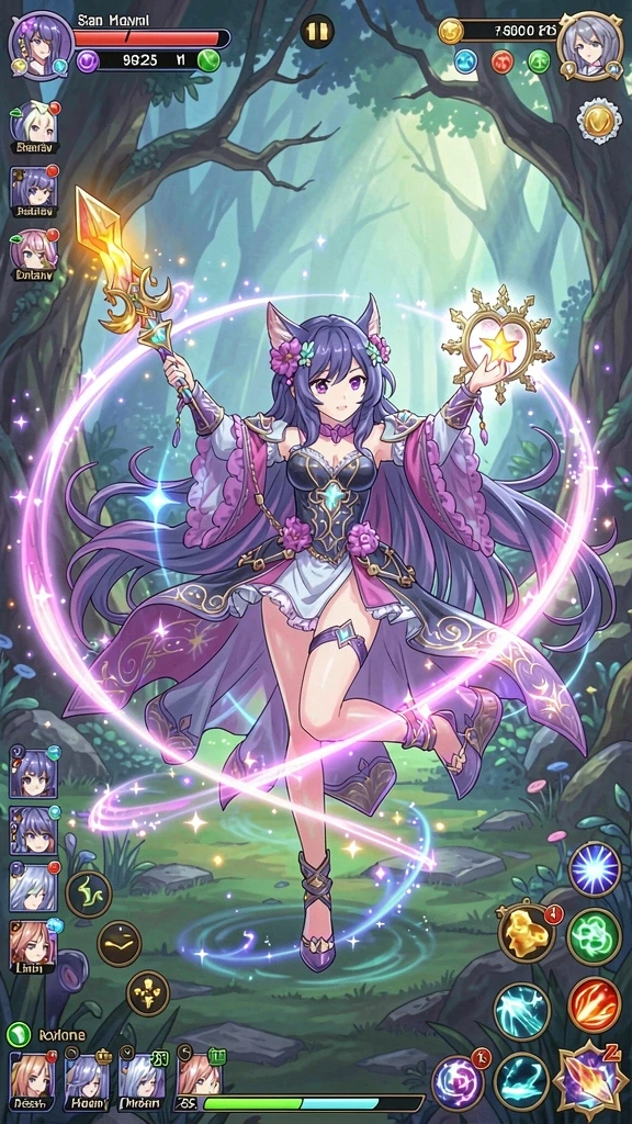 Screenshot lion4d nomor 3