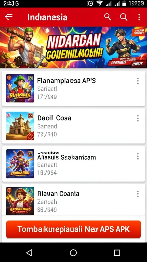 Screenshot maxseru nomor 2