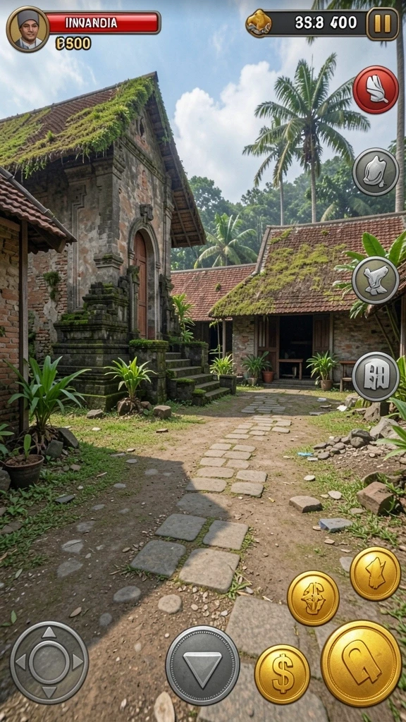 Screenshot mega338 nomor 3
