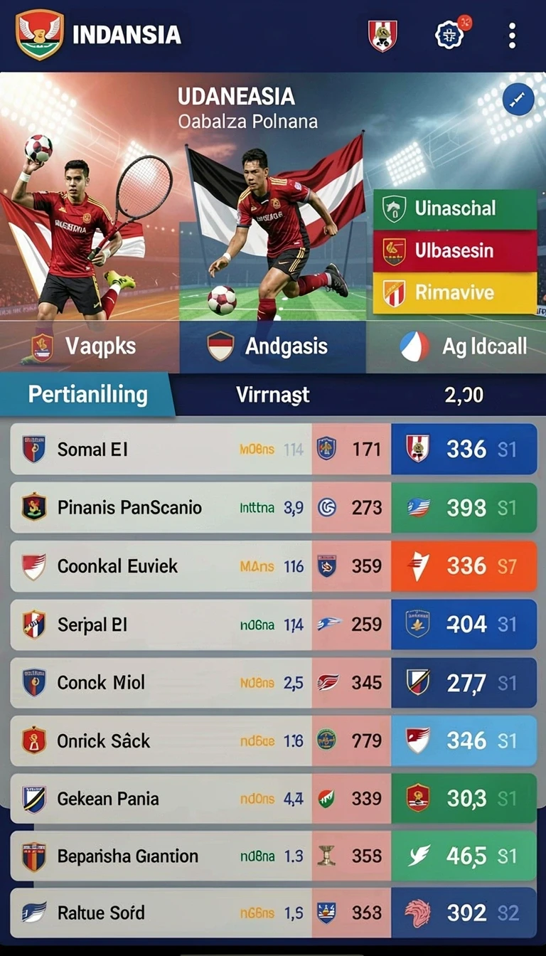 Screenshot megahoki nomor 2
