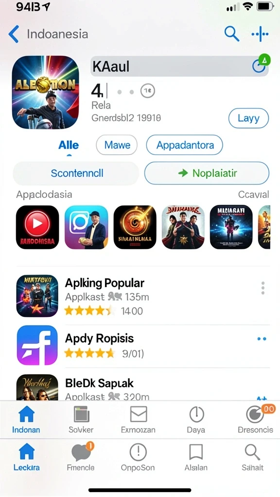 Screenshot megavisa88 nomor 1