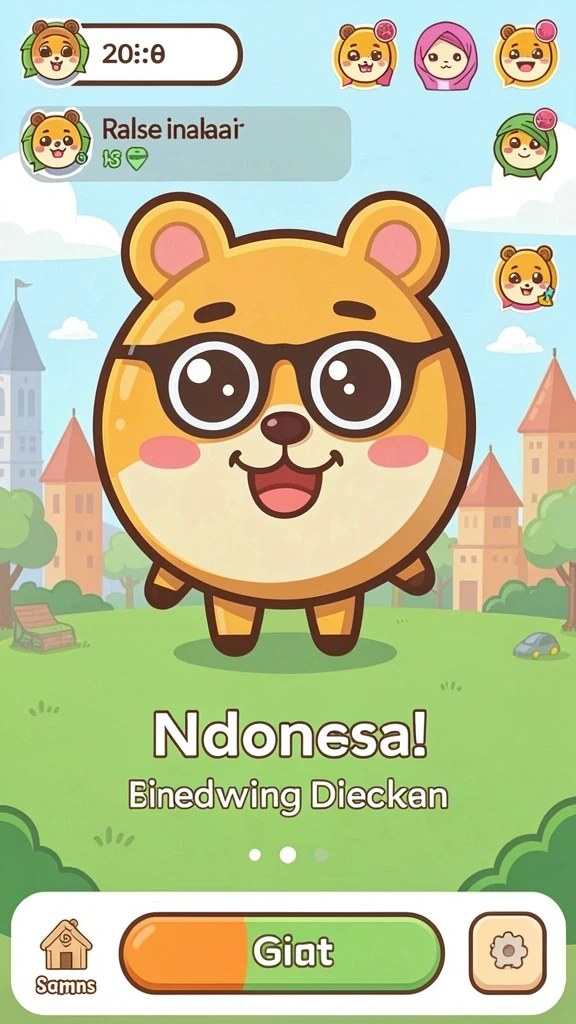 Screenshot menara188 nomor 1