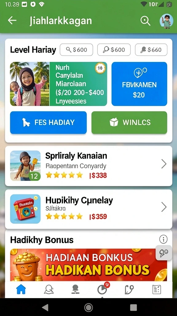 Screenshot menara188 nomor 2
