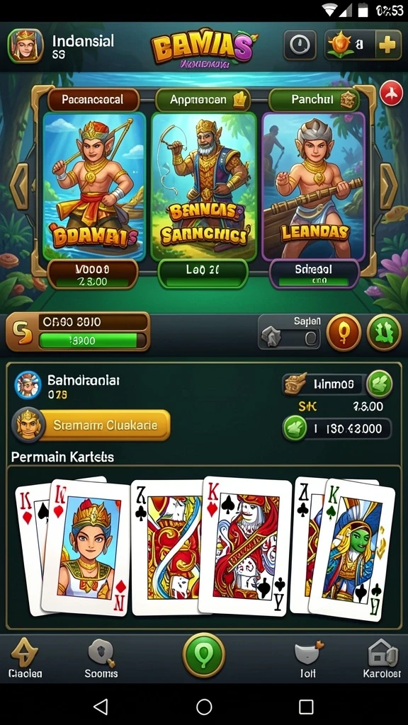 Screenshot nk666 nomor 3