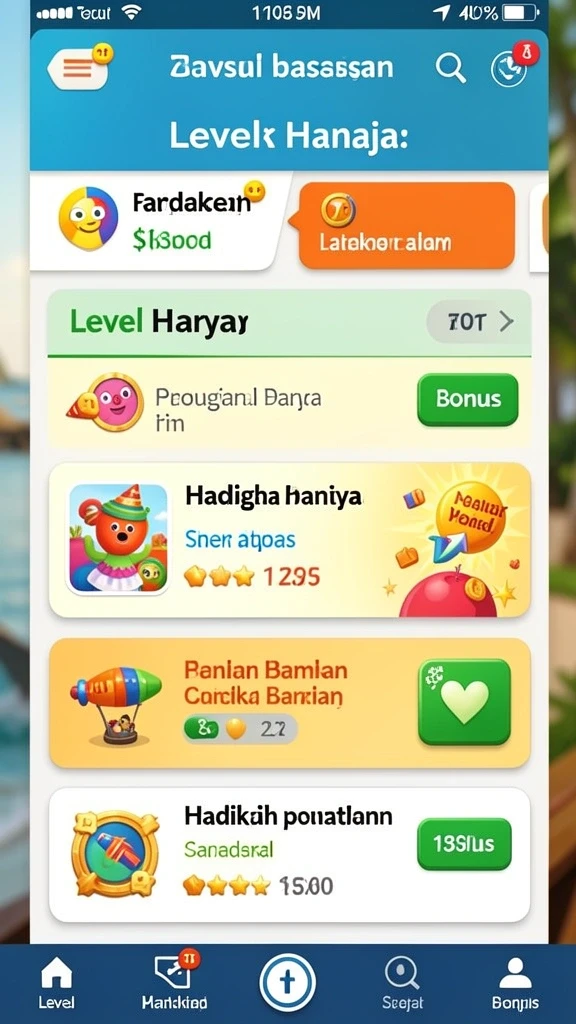 Screenshot nv77 nomor 1