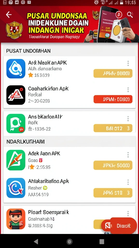 Screenshot ocatoto nomor 1