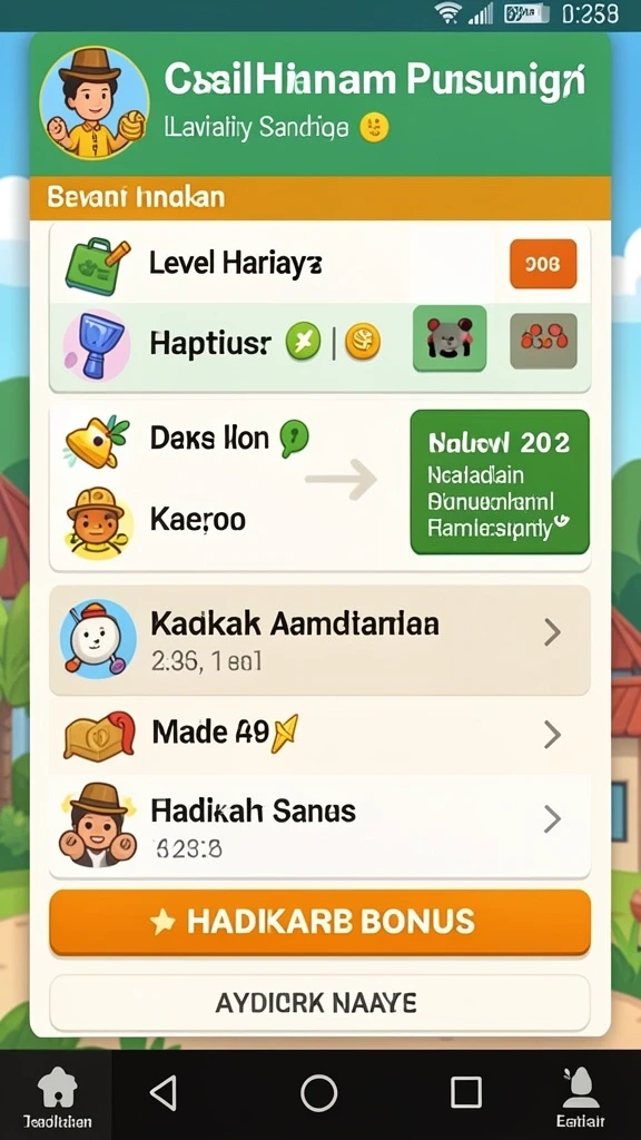 Screenshot ocatoto nomor 3