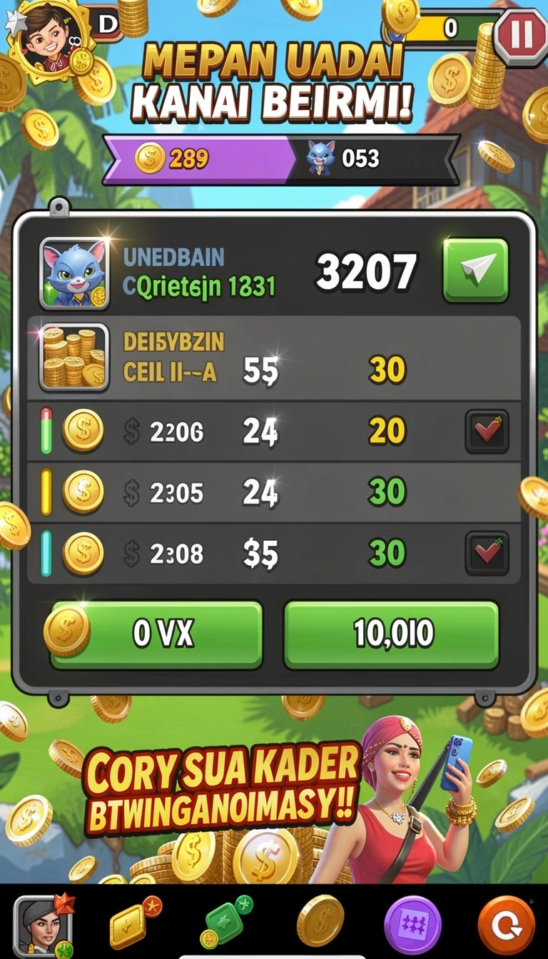 Screenshot panen77 nomor 3