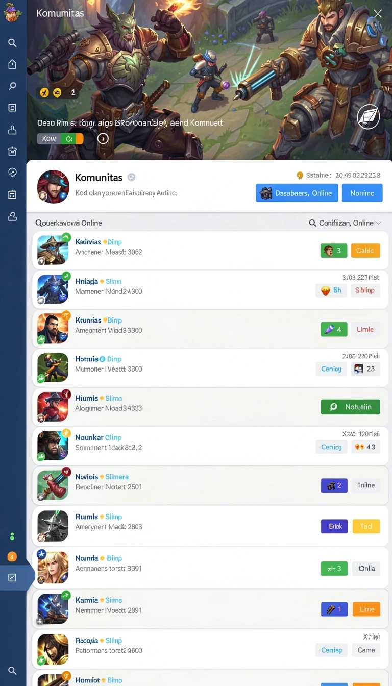 Screenshot poa88 nomor 1