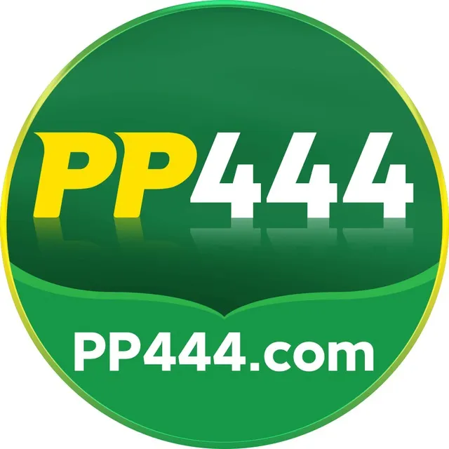 pp444 APK Resmi — ikon aplikasi