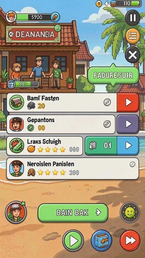 Screenshot proslot nomor 1