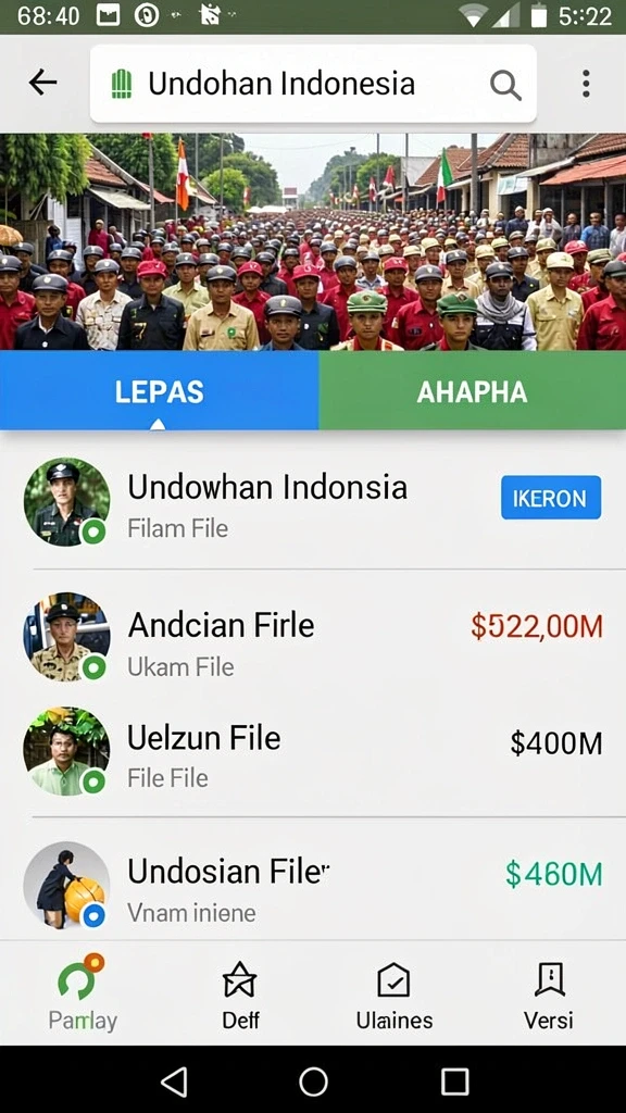 Screenshot proslot nomor 3