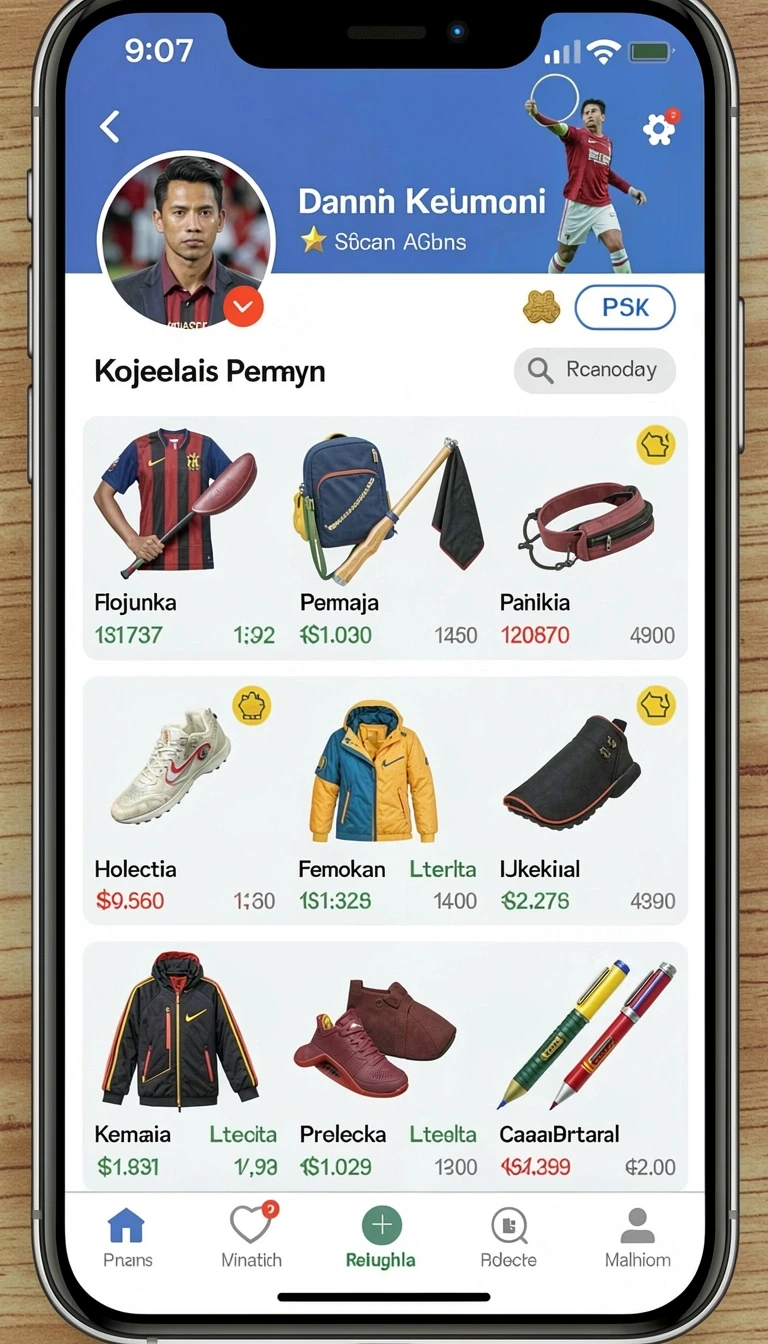 Screenshot rajatoto88 nomor 1